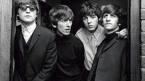The Beatles’ Music Catalog to Become Available on Streaming Services