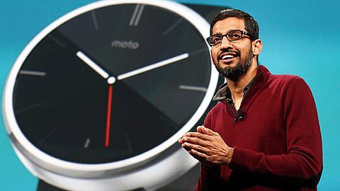 Google Unveils Ambitious Android Expansion at Conference