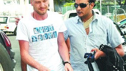 Three Romanians Arrested for Hacking Credit Cards