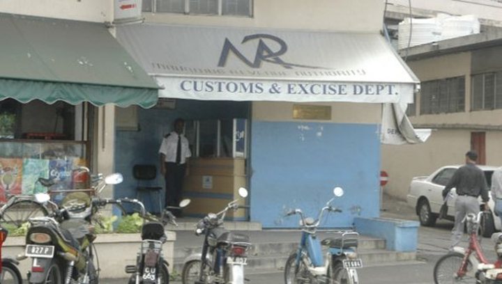 Tax Evasion: MRA Target Assets of Businessmen