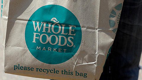 Amazon Makes Whole Foods Mecca For Millennials