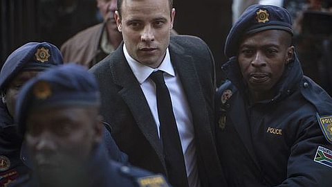Oscar Pistorius’s 6 Year Murder Sentence Shocks South Africa