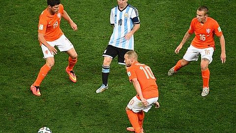 2014 FIFA World Cup: What We Learned, Day 28