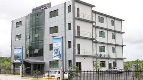 Rushmore Business School: Same Training as Provided in England