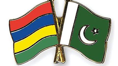 Pakistan: “Mauritius Can Benefit from Investment Opportunities”