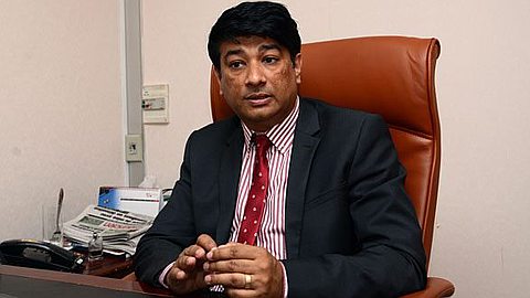 Enquête: Carte D’identité Nationale, Où Est Passé le Disque Dur ?