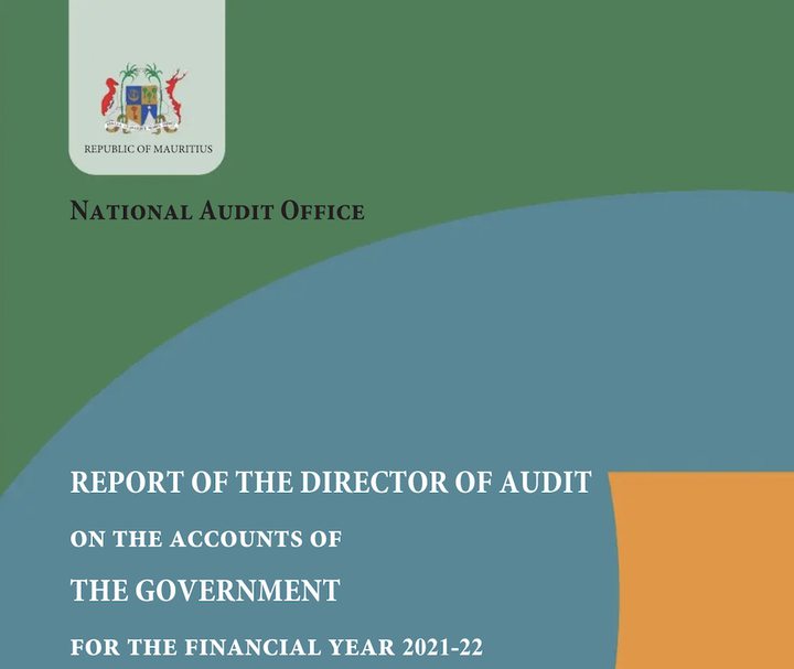 Consultez l’intégralité du rapport de l’Audit