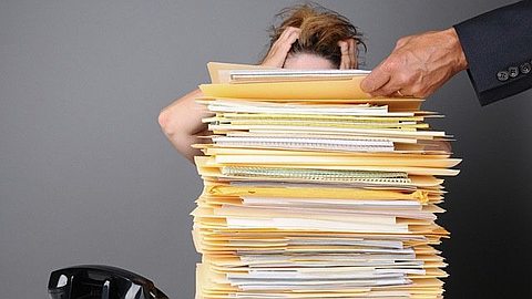 Break the Cycle of Busyness with These Three Questions