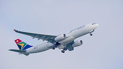 SAA Bolsters Code-Share Trunk Route to Mauritius as Demand Continues to Grow