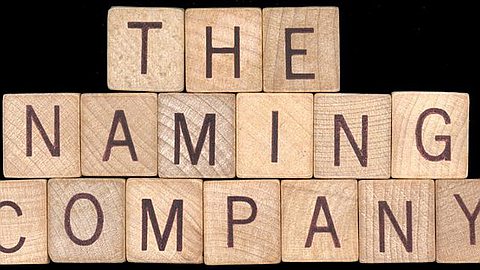 What Should We Call Me? 6 Steps to Naming Your Company