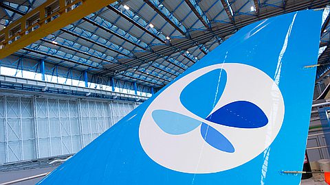 Aviation: Une Compagnie Low-Cost Lorgne Plaisance