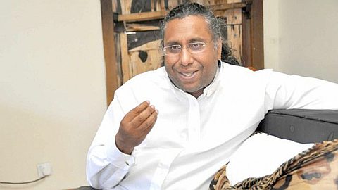 Passation de pouvoir entre SAJ et Pravind Jugnauth: Kailash Trilochun porte plainte à l’ICAC