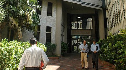 Insurance: Cim Insurance Group Merged with Swan and Anglo Mauritius