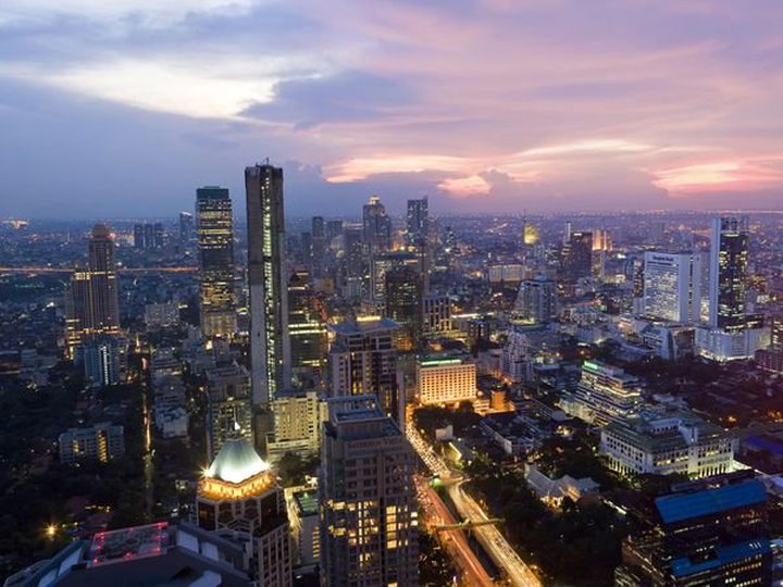 Thailand's Bubble Economy Is Heading For ...