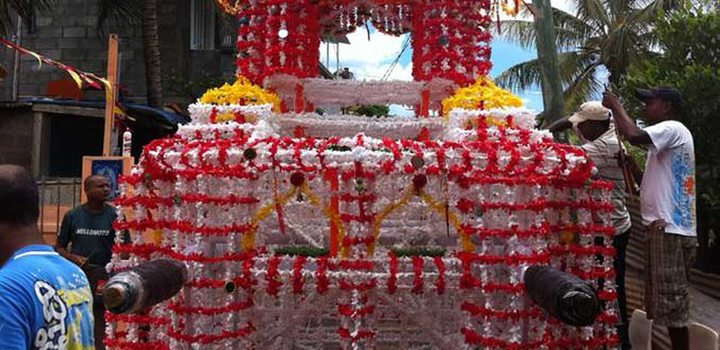 Celebration of Maha Shivaratree