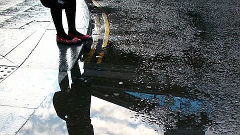 How to Know If You're Working (and Living) With Purpose 