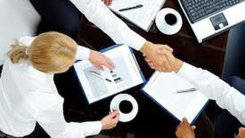 3 Golden Rules of Negotiating