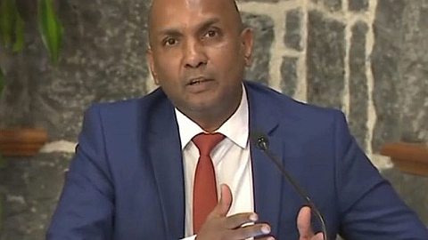 Emprunts bancaires : la BOM s’assurera qu’il n’y a pas d’abus, rassure Padayachy