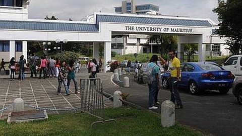 Payer pour des examens de rattrapage: grogne à l’université de Maurice