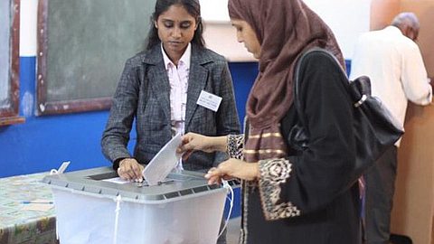 Campagne Électorale 2014 : Les Circonscriptions à la Loupe !