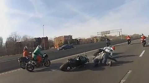 Video of the Day: Best Fails of the Week 4 January 2013