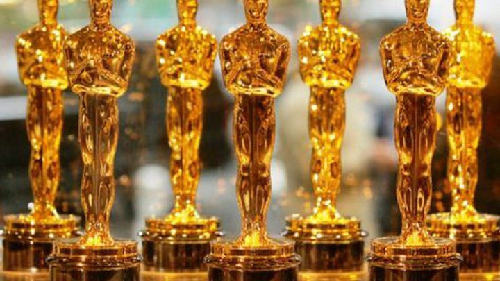 89th Academy Awards List Of Winners