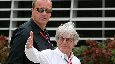 Formula 1 Banker Sentenced for Laundering Rs 1.3 Billion at Mauritius