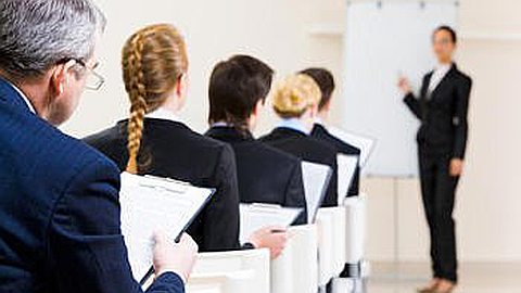 5 Tips for Training New Salespeople