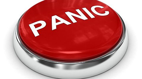 Four Ways to Talk Tough Without Creating Panic