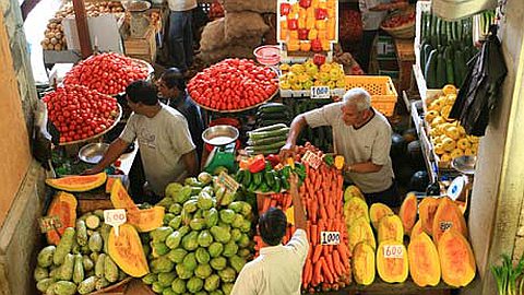 Consommation : contrôle des prix de plusieurs produits à partir de mardi