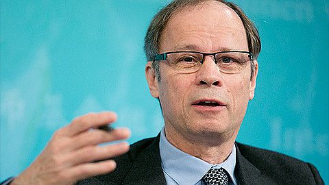 French Economist Wins Nobel for Tackling Monopolies