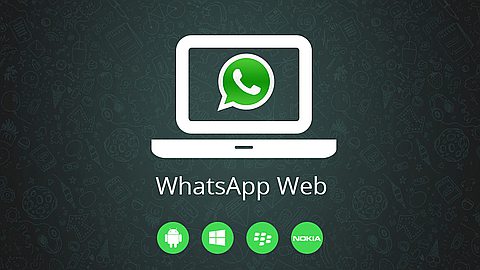 WhatsApp Finally Launches Desktop Apps For Windows And Mac