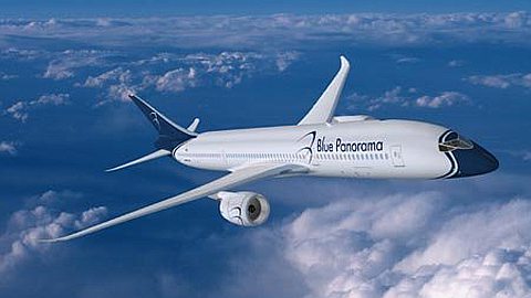 Inauguration of Weekly Direct Flight Italy-Seychelles