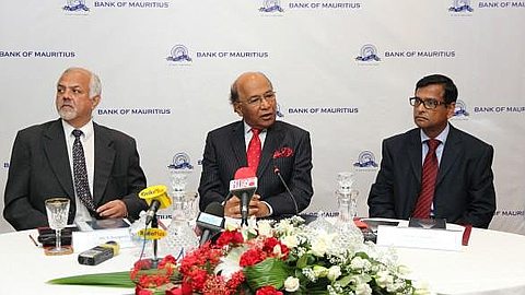 Monetary Policy Committee: Repo Rate Kept at 4.65%