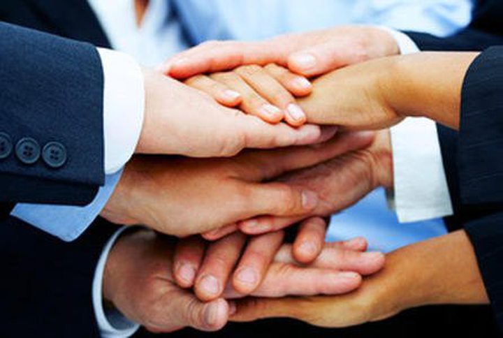 9 Ways to Forge Better Partnerships