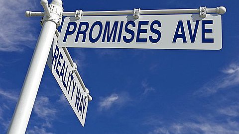 How to Break Bad News to Clients