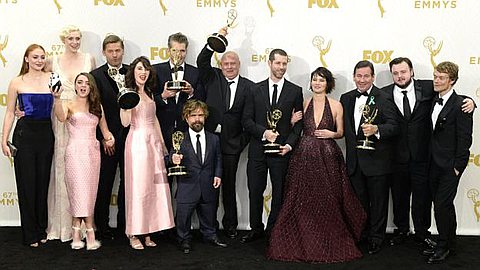 Emmy Awards 2015: The Major Winners