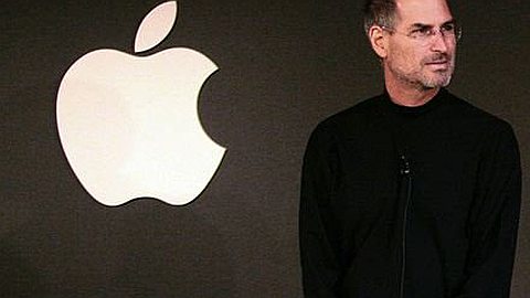 Apple's visionary Steve Jobs dead at 56