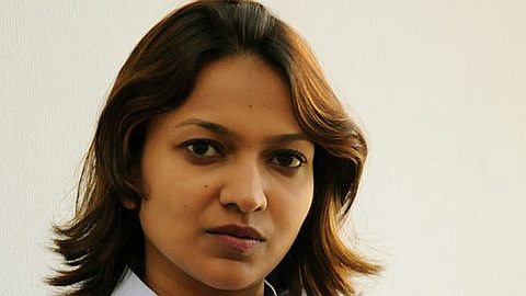 ACCA: Career Fair for Those Who Wish to Work in Finance or Accounting