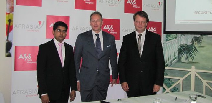 Investment Market: Axys and AfrAsia...