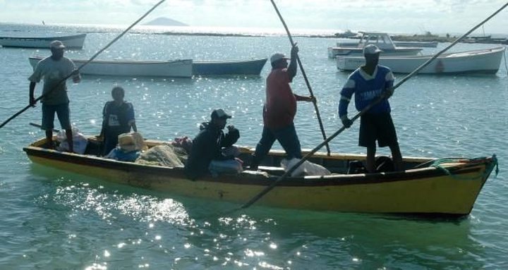 Haute-Rive: 59 Fishermens Mobilize Against...