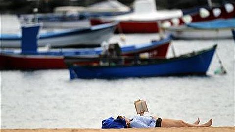 Small Businesses Scope Offshore Locales