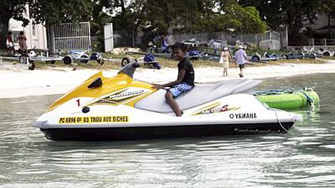 Activités Nautiques: de Nouvelles Mesures plus Strictes