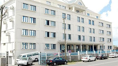 D.Y Patil et EIILM: l'ICAC Débarque à la TEC