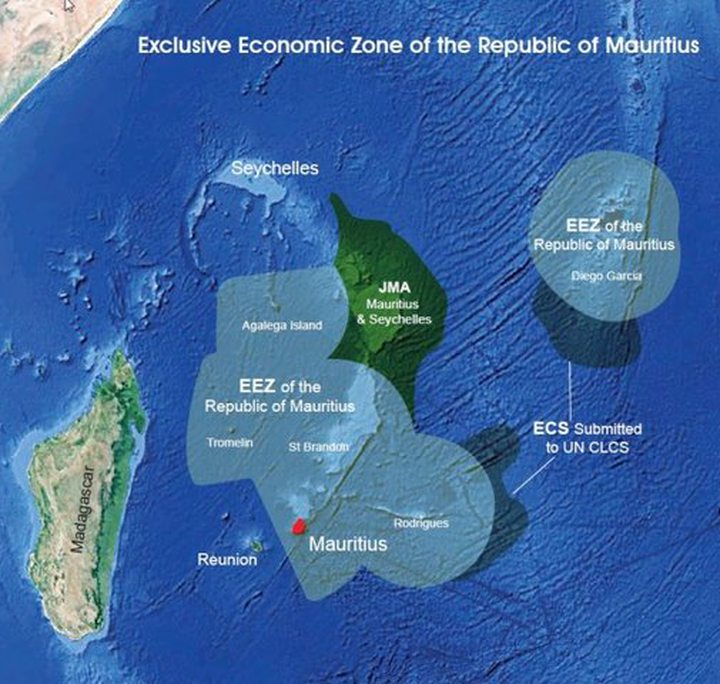 Mauritius: Charting the Future of an African ...