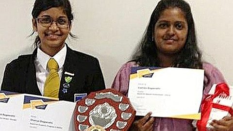 Yashika Bageerathi To Be Deported With Family