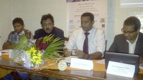 Freeport: 1st Expo of Construction and Real Estate