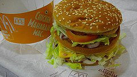 Big Mac Index: Indian Rupee Most Undervalued Currency In The World