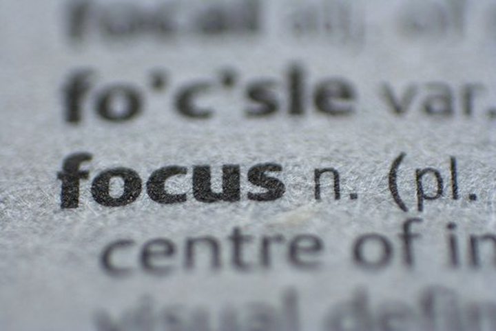 Management Tips: Focus on a Problem, Not ...
