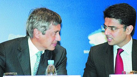 AIMA: Better Take to Enter Emerging Markets